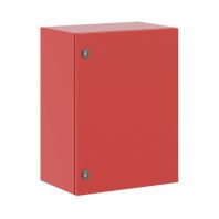 Корпус навесной ST с М/П ВxШxГ 800x600x400 мм, RAL3020, IP66