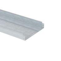 Лоток 100х300х4000, 1,0 мм