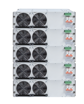 Конвертор DC(AC)/DC-30000-220/48В-600А-10/10-15U-D-23