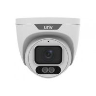 Купольная IP видеокамера Uniview IPC3624LE-ADF28K-WL