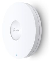 TP-Link EAP660 HD, AX3600 Ceiling Mount Dual-Band Wi-Fi 6 Access Point