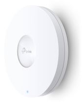 TP-Link EAP620 HD, AX1800 Ceiling Mount Dual-Band Wi-Fi 6 Access Point