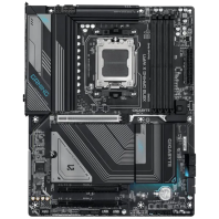 GIGABYTE X870 GAMING X WIFI7, AM5, X870, 4*DDR5,  4*SATA, 3*M.2, 4*USB 3.2, 4*USB 2.0, 2*Type-C, 3*PCIx16, HDMI, ATX