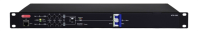 ELEMY ATS, 1U, 220B, 16A, Индикация: LED, Мониторинг: WEB, SNMP, Modbus-TCP Дискретные выходы, Вход (2) C20, Выход (1) C19 (6) C13