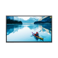 Goodview 75" IWB, UHD, HD camera, 6 microphones, 20 point, IR, OPS i5/8/128/Win10