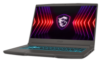 MSI Thin 15 B13UC Core i5-13420H 15.6" FHD (1920*1080),144Hz IPS,DDR4 16GB (8GB*2),1TB SSD,NV RTX 3050 (4GB GDDR6),52.4Whr,1,8kg,1y,Dos,Cosmos Gray