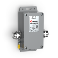 Устройствo защиты цепей вторичного электропитания УЗП-24DC/5 исп.1