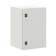 Корпус навесной STE с М/П ВxШxГ 600x400x400 мм, IP66