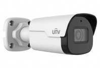 Цилиндрическая IP-камера Uniview IPC2124SB-ADF40KM-I0-RU