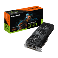 GIGABYTE RTX5070 WINDFORCE OC SFF 12G//RTX5070, HDMI*1, DP*3, 13G,D7
