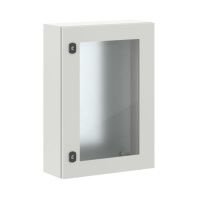 Корпус навесной STE с М/П с прозрачной дверью ВxШxГ 700x500x200 мм, IP66