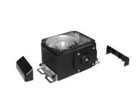 DOORHAN Нижняя часть корпуса двигателя в сборе Sliding-1300PRO/2100PRO, DHSL025-PRO-SET