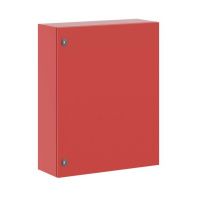 Корпус навесной ST с М/П ВxШxГ 1000x800x300 мм, RAL3020, IP66