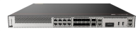 HUAWEI eKit Firewall USG6000E-S13-AC (2*GE RJ45 + 8*GE COMBO + 2*10GE SFP+, 1 AC power, Include SSL VPN 100 Users)