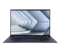 ASUS ExpertBook Premium B9403CVAR-KM1221W CORE 7 150U 32GB 1TB 2280 PCIE G4 SSD 14.0 OLED WQXGA+(WQ+) 2880X1800 16:10 400nits(HDR) Glare DCI-P3:100%  Intel® Graphics WIN11 HOME 0.977 Kg