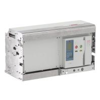 Воздушный автоматический выключатель YON AD-6300-S6-3P-150-D-MR9.0-B-C2200-M2-P01-S1-09