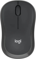 Logitech Wireless M240 Mouse, SILENT, BLUETOOTH, Graphite