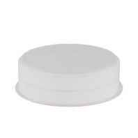 Заглушка для труб, IP40, д.50мм