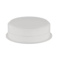 Заглушка для труб, IP40, д.32мм