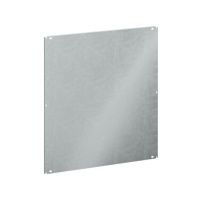 Плата монтажная для навесных корпусов ВхШ 1200х1200 мм