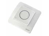 DOORHAN TW_2 Кнопка радиоуправления, 2 канала с рамкой крепежной