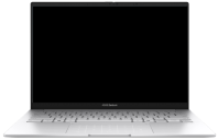 ASUS Zenbook 14 Special UX3405CA-QL680 Intel Core Ultra 9 285H/LPDDR5X 32GB/1TB SSD/Intel Arc Graphics/14" OLED  (1920 x 1200) WUXGA Touch ,WiFi 7+BT 5.4/Without OS /0.99 kg /Foggy Silver