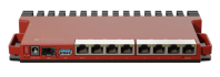 MikroTik RouterBOARD L009UiGS-RM