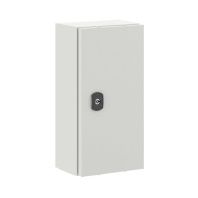 Корпус навесной STE с М/П ВxШxГ 400x200x150 мм, IP66