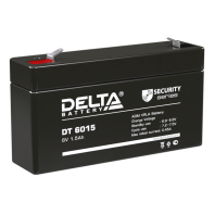 Delta DT 6015