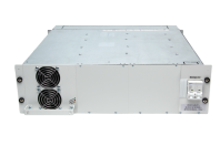 Корпус для монтажа инвертора DC/AC-12000-48(60) 3U-23 (-РА; -BRS; -РГ)