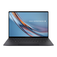 ASUS ExpertBook Premium B9406CAA-TH0596  Intel Core Ultra X7 358H  64GB 2TB 2280 PCIE 4.0 SSD 14.0 OLED WQXGA+(WQ+) 2880X1800 16:10 600nits/Anti-Glare DCI-P3:100%/No OS/Jet Fog/1.09kg