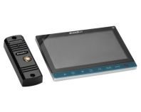 DOORHAN Комплект видеодомофона с экраном 7 дюйма DOMO7-WiFi