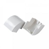 Внешний угол 40х16 мм (4 шт/комп)