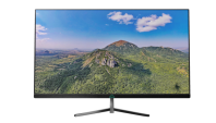 БЕШТАУ 27" М2701/FHD(PN:RCH)1920x1080 60/75Hz IPS LED16:9 5ms VGA 2*HDMI DP 1000:1 178/178 300cd Регулировка наклона/высоты/поворот экрана, Динамики, VESA100*100, внутр., Чёрный, МИНПРОМТОРГ(МПТ)