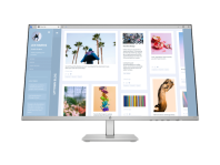 HP Series 5 27 inch - 527sh Monitor 1920x1080 FHD, 16:9, IPS, 300 cd/m2, 5 ms, 178°/178°, 2xHDMI, VGA, 100 Hz, Tilt, HAS, Vesa