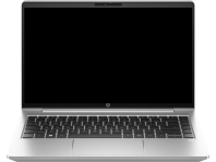 HP Probook 440 G10 Core i5-1334U 14" FHD (1920x1080) AG UWVA 8GB (1x8GB) DDR4 3200,512GB SSD,51Whr,FPR,Intel AX211 Wi-Fi,Backlit,1y,1.4kg,Dos,KB Eng/Rus