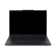 ThinkPad T14 Gen 6 14.0" WUXGA (1920x1200) IPS 400N, Ultra 5 225U, 16GB DDR5-5600, 512GB SSD M.2, Integrated Graphics, WiFi6E, BT, TPM2, FPR, 5MP+IR Cam, 52.5Wh, 65W USB-C, NoOS, 1Y, 1.4kg