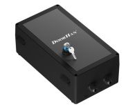 DOORHAN Блок управления на 4 болларда HB220. Встроенный приемник, CB-HB220-4