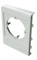 PDA-N 120 Рамка-суппорт для электроустановочных изделий 60х60 мм