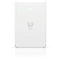 Ubiquiti U6-IW - UniFi6 In-Wall