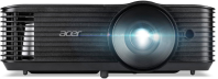 Acer projector X1328WHn, DLP, WXGA, 5000 Lm, 20000:1, EMEA, 2.7 Kg, EURO Power (replace MR.JTJ11.001, MR.JX211.001, X1328WH)