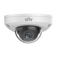Купольная IP видеокамера Uniview IPC314SB-ADF28K-I0