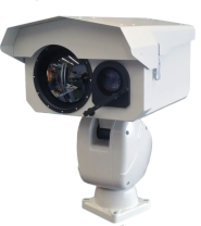 Интегрированная система дальнего наблюдения серии «СИГМА» DWT-IS-C4155D-T625/225D