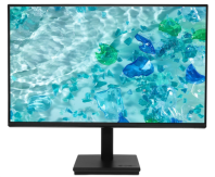 27" ACER Vero V277Gbi  IPS, 1920x1080, 120Hz, 4 ms, 178°/178°, 250 cd/m, 100M:1, +НDMI 1.4