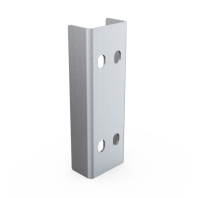 Кронштейн соединительный порошковая окраска