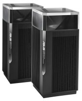 ASUS ET12(2-PK) // AXE11000 // 2 pack  // 802.11 a/b/g/n/ac/ax,  2,4 + 5 gGz