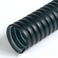 Металлорукав в ПВХ изоляции Р3-ЦП-НГ-22 (50м/уп)