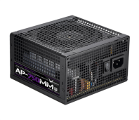 Formula V Line AP-750MM, 750W, APFC, 80+, 12cm Fan