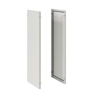 Панели боковые для корпусов CQE, ВхГ 1600х800 мм, комплект - 2 шт. RAM block