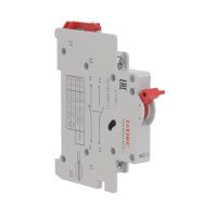 Вспомогательный контакт YON MD63-МСК2 1НО+1НЗ (подходит для MD63, MD63P,MDV)